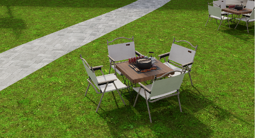 芒康县酒店帐篷定制：解锁旅居新体验，打造差异化竞争力